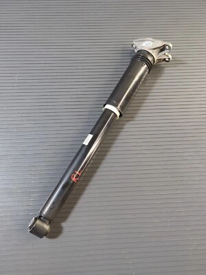 2023-2024 BMW X1 U11 Rear Left Shock Absorber Strut Assembly 6897390 OEM - Image 1 of 4