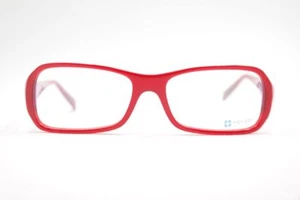 Meyer Stuttgart 04 53[]14 135 Rot oval Brille Brillengestell eyeglasses Neu - Bild 1 von 4