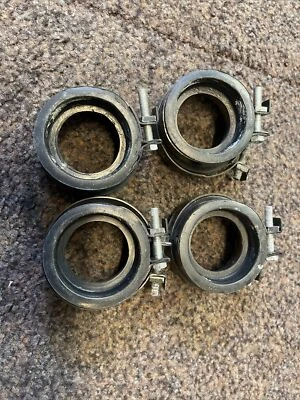 Honda CBF1000 2013 colector de entrada ABS 16211 MFAD00 17 k Foto 1 de 4