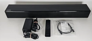 Samsung HW-N400 Soundbar [Bluetooth, Virtueller Surround Sound ] HDMI - Bild 1 von 1
