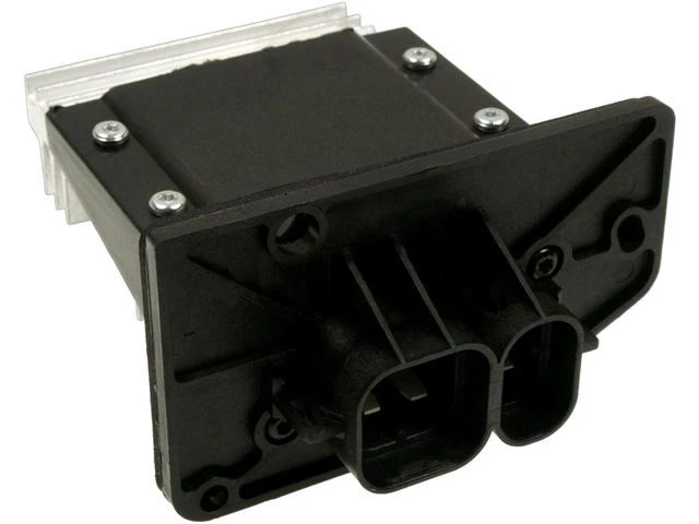 Resistencia del motor del soplador para Cadillac Fleetwood 1988-1993 base 17FNVT Foto 1 de 1