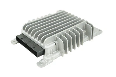 Audi TT 8N Coupe original Verstärker Audiosystem Bose Soundsystem 8N8035223A - Bild 1 von 4