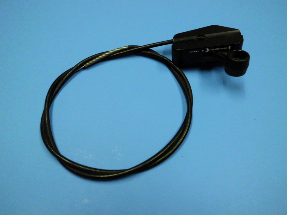  NUEVO CONTROL ACELERADOR HUSQVARNA 532128657 OEM Foto 1 de 1