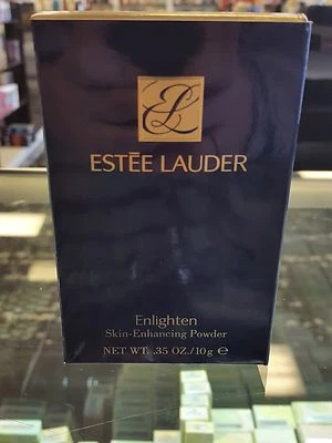 ESTEE LAUDER ENLIGHTEN SKIN-ENHANCING POWDER 10G (03 MEDIUM INTENSITY 3) - Image 1 of 4