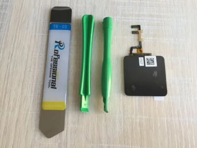 iPod Nano 6 6th Gen LCD Touch Screen Digitizer Assembly Replacement Part-BLACK - Image 1 of 4