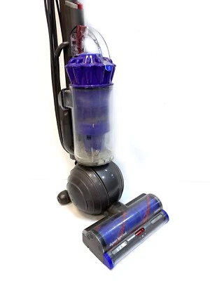 Dyson Upright Vacuum CleanerUP22 Animal Purple  - Used - Image 1 of 4
