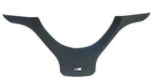 Original BMW X5 E70 Sportlenkradbezug schwarz - 32307839474 - Bild 1 von 4