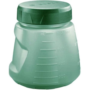 Taza de pintura para el hogar Bosch 1600A008WH 1 pieza se adapta a la serie PFS 1000/2000 - Imagen 1 de 2