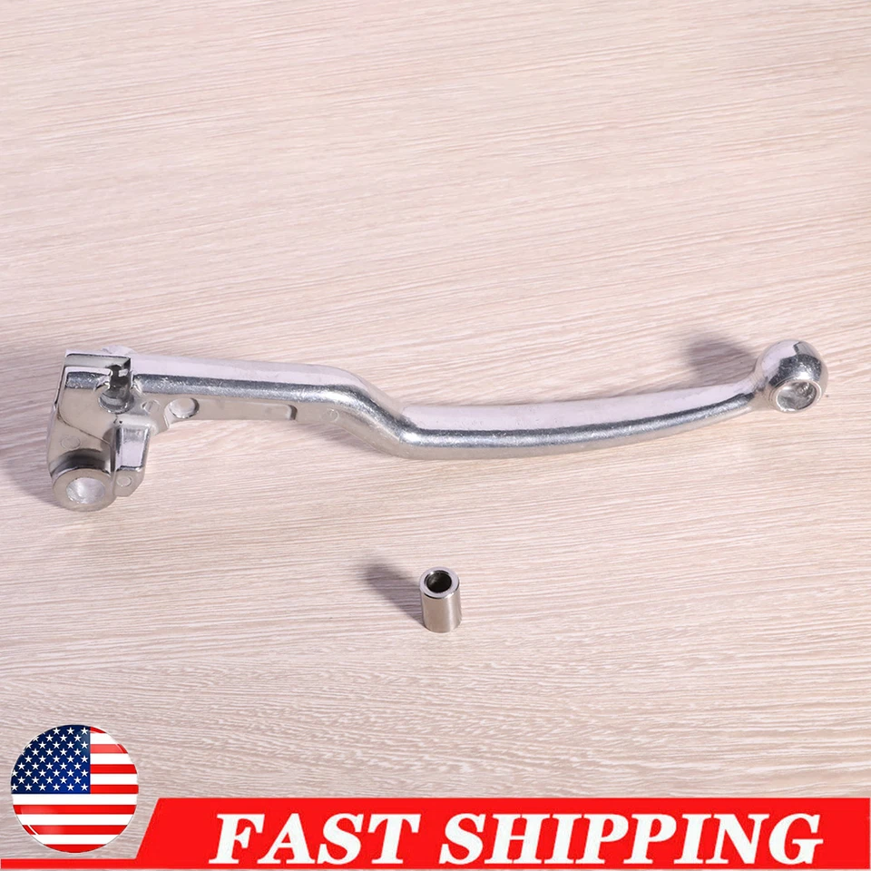 Left Clutch Lever For YAMAHA YZF R6 R6S R7 R1 R1M R1S XJ6 F/FA S/SA Diversion - Image 1 of 4