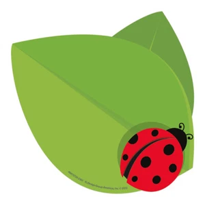 Eureka Ladybug Paper Cut-Outs, Pack of 36 - Picture 1 of 1