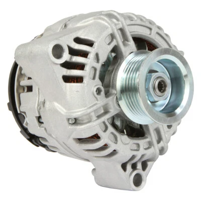 NUEVO ALTERNADOR 12 VOLTIOS 100 AMPERIOS COMPATIBLE CON GMC SAVANA 2500 3500 4,8 L 6,0 L 2007 21998419 Foto 1 de 2