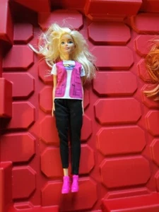 Barbie Mattel Wilderness Guide Doll Only AW - Picture 1 of 5