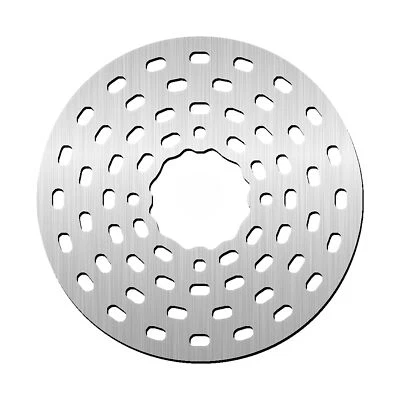 Rear brake disc NG right 4 hole SHERCO 250 ST 2.5 Trial 2T 2009-2018 - Image 1 of 2