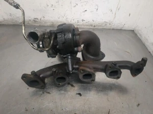 24445062 turbocompresor para OPEL VECTRA C BERLINA CLUB 2002 436716 - Imagen 1 de 6