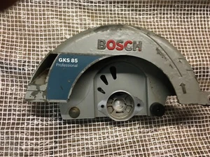 Bosch Gks 85 blade housing/Body - Picture 1 of 4