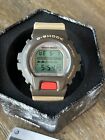 Casio G-SHOCK Men's Digital Wristwatch DW-6600PC-5JF