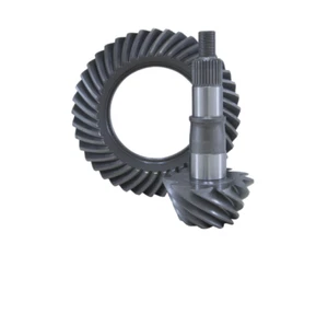 Anillo y piñón de engranaje y eje Yukon para Ford 8,8 pulgadas Engranajes 4.11 (USADOS). - Imagen 1 de 2
