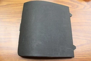 07 - 14 GMC Yukon Chevy Tahoe Jack Storage Cover Trim Door Rear Left LH OEM 08 - Picture 1 of 3