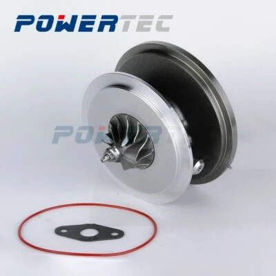 Turbo Core 768652 para Mitsubishi Grandis Lancer Outlander 2.0 DI-D 103 Kw 140 HP Foto 1 de 4