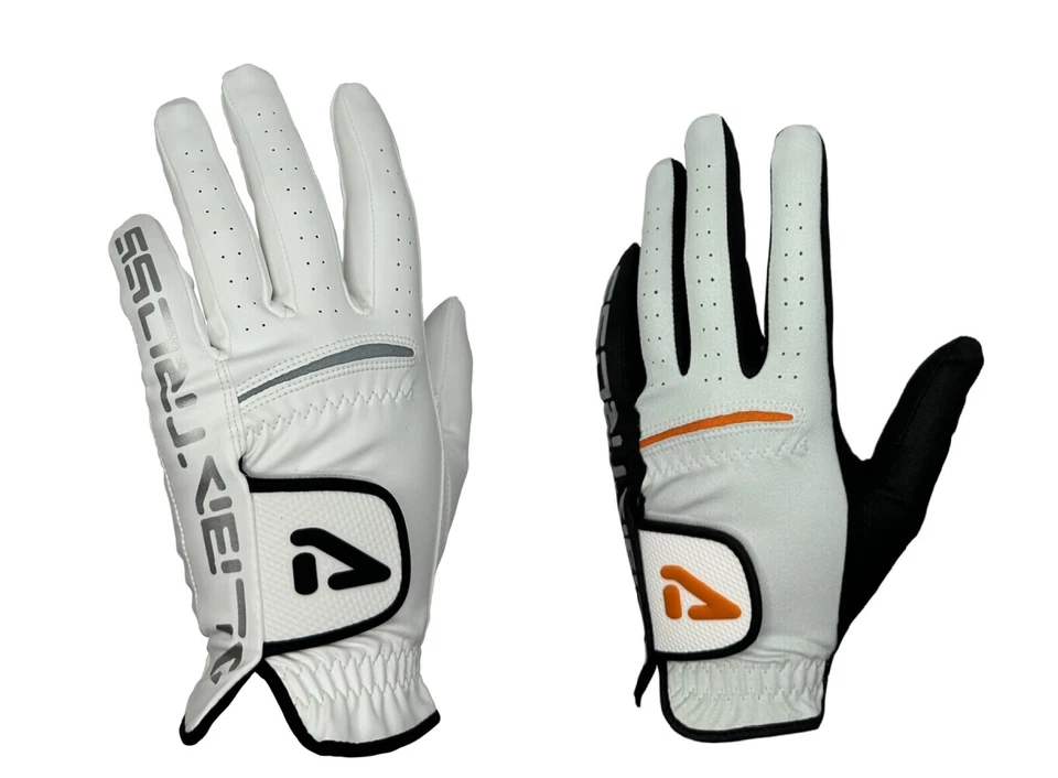 Albatross-a Golf Glove for Men Premium Synthetic Leather