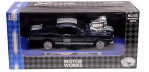 Motor Works 1966 Ford Mustang GT350 1/32 scale - Picture 1 of 2