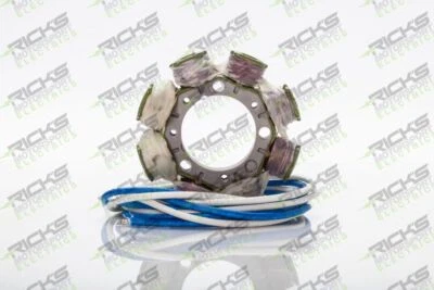 Estator Ricks para Honda CRF450R 2005-2007 21-636 Foto 1 de 3