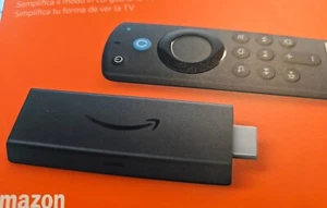 Amazon Fire TV Stick (3. Gen) FHD-Medienstreamer mit... - Bild 1 von 1