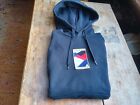 TOMMY HILFIGER Mens Hoody NEW without tags size XS Navy blue