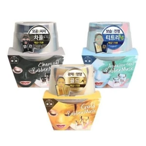 [Lindsay] Luxus magische Maske (65g/6,5g) K-Beauty - Bild 1 von 1