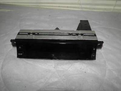 Subaru Legacy Outback 2005-2009 ventilación central cubby reloj pantalla OEM 8520iag020c Foto 1 de 4