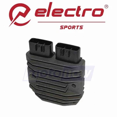 Electrosport Regulator/Rectifier for 2016-2017 Honda CRF1000L Africa Twin id Foto 1 de 4