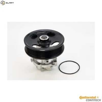 WATER PUMP ENGINE COOLING WPS3002 FOR ALFA ROMEO SUZUKI WAGON/SORIO/Hatchback - Image 1 of 4