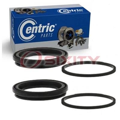 2 pc Centric Front Brake Caliper Repair Kits for 1986-1994 Nissan D21 2.4L zb - Image 1 of 4