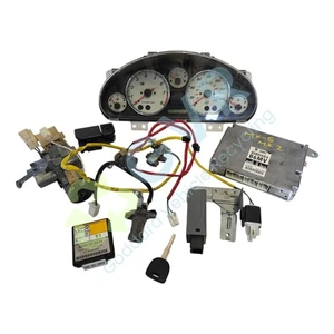 Kit centralina motore MAZDA MX-5 I MK2 (NB) 2001-2005 279700-1242 - Foto 1 di 18