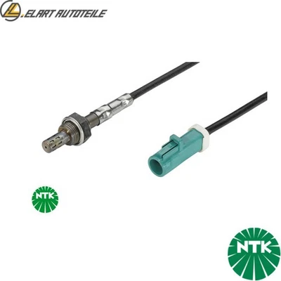 SONDA LAMBDA 1659 PER FORD FOCUS/II/Van/III/Turnier/C-MAX GRAND HXDB/SIDA 1.6L  - Immagine 1 di 4