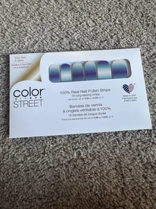 Color Street 100% Echt Nagellack Streifen 16er Set Love Is Real - Bild 1 von 4