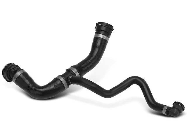 Manguera de radiador para BMW 428i Gran Coupé 2015-2016 2,0 L 4 cilindros YM877SR manguera de radiador Foto 1 de 1