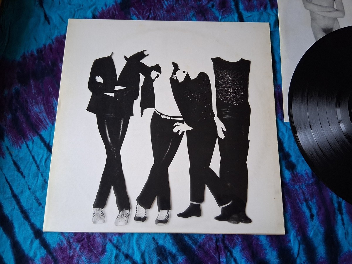 Telephone crache ton venin dans disques vinyles | eBay