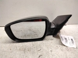 Driver Side View Mirror Power Coupe Canada Market Fits 11-15 ELANTRA 359941 - Picture 1 of 3