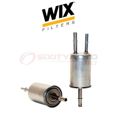 WIX Fuel Filter for 2006-2007 Mercury Monterey 4.2L V6 - Gas Filtration vp - Image 1 of 4