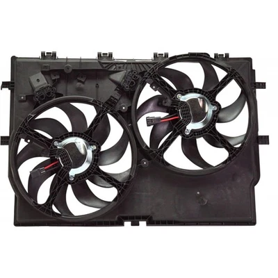 For Ram Promaster 1500/2500/3500 2014-2020 Engine Cooling Fan Heavy Duty Cooling - Image 1 of 4