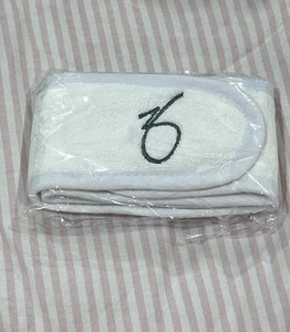ZO Skin Health Headband *LIMITED EDITION*AUTH*SEALED* - Picture 1 of 2