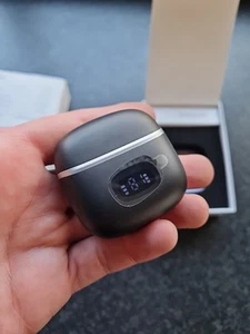 Pomuic W23 True Wireless Earbuds Hifi 4 Mikrofone - Bild 1 von 8