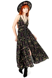 Restyle Kleid Wilderwood - Bild 1 von 8