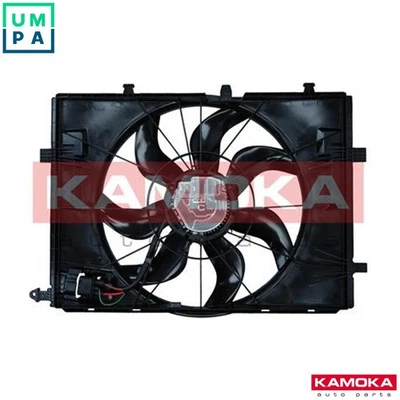FAN ENGINE COOLING 7740172 FOR PEUGEOT MERCEDES-BENZ C-CLASS/T-Model E-CLASS - Image 1 of 4