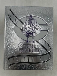 Carlsbad High School 2005 Yearbook California Vintage High School Memory Book - Picture 1 of 18