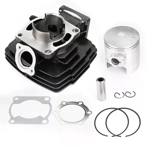 Cylinder Top End Rebuild Kit 2A6-11311-00 For Yamaha DT175 MX175 1979-1981 - Picture 1 of 10