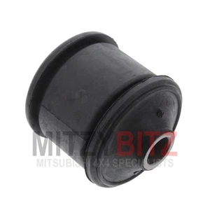 SUSPENSIÓN TRASERA BRAZO INFERIOR CASQUILLO TRASERO SHOGUN PININ PAJERO PININ H77W 2.0 - Imagen 1 de 10