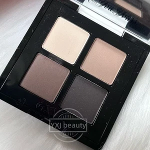 New GXVE Eye See In Color Eyeshadow Palette~Danger Zone~Full Size~Rare To Find - Picture 1 of 4