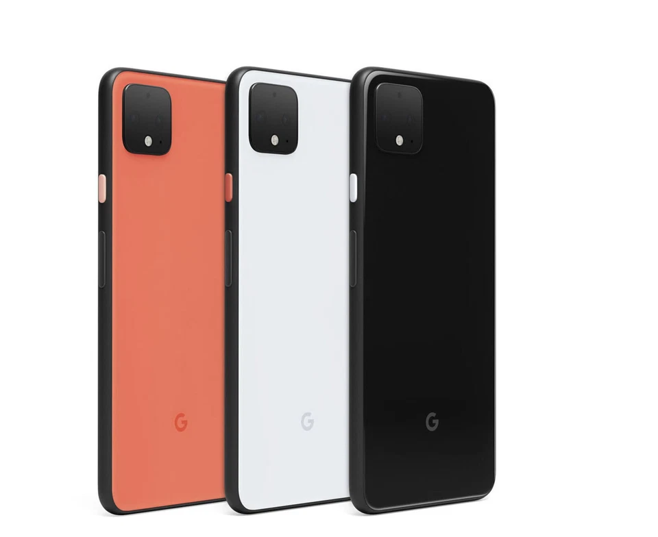 Pixel 4 XL De-Googled - Smartphone Privacy Sbloccato - Immagine 1 di 1